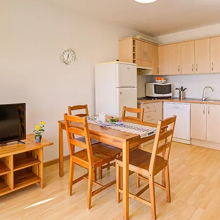 Apartment Private Terrace - Pool - Wifi Costa Calma