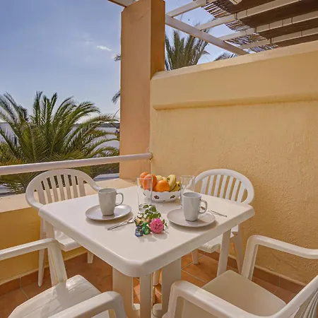 Private Terrace - Pool - Wifi Apartment *