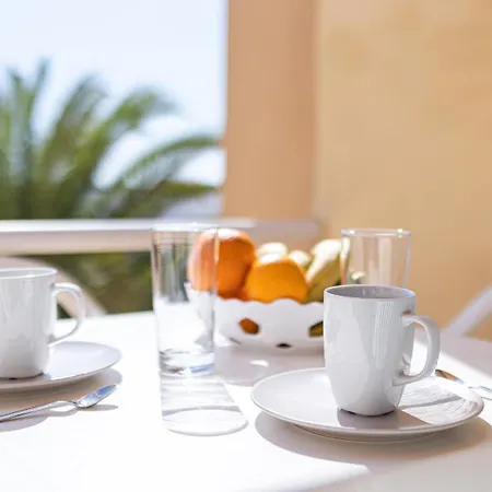 Private Terrace - Pool - Wifi Appartement